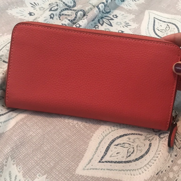 Coach Wallet - Picture 2 of 4